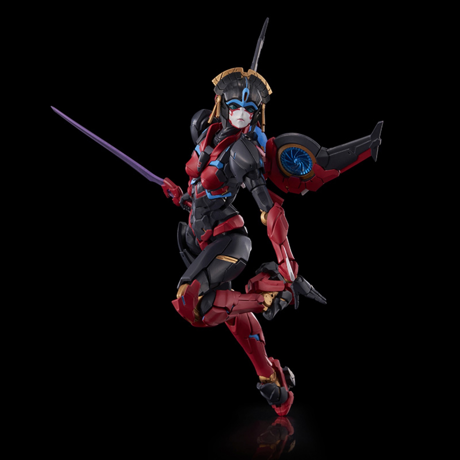 [Furai Model] Windblade